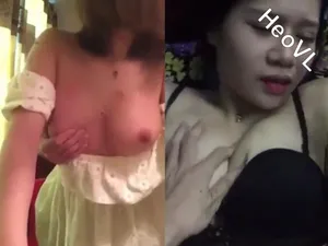 Anh người yêu củ khoải bự ngày nào cũng đè cô bạn gái ra địt