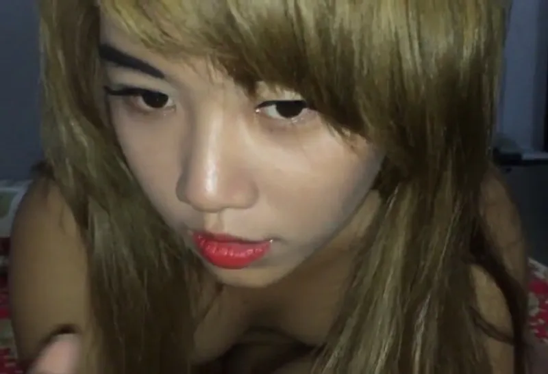 Trải lòng với em cave xinh xắn, bú cục thịt cực đỉnh