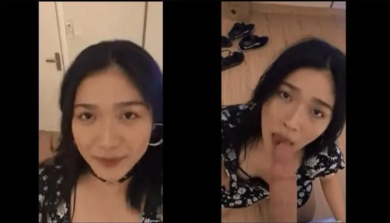 Eny ngoại thương thích cặc tây - asianbabyggirl 4