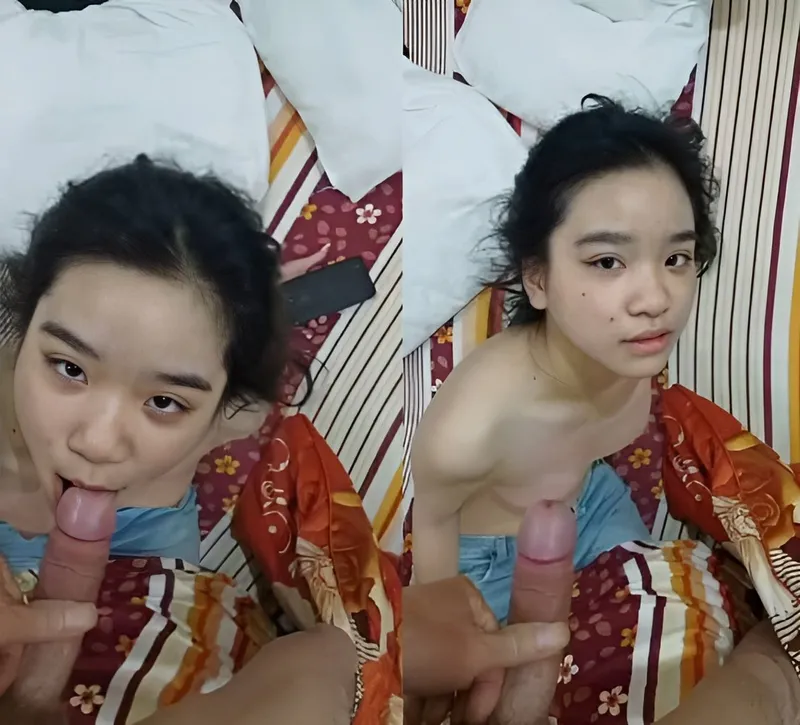 Series mút củ khoải vay tiền lấy thân chi trả nợ phần 7