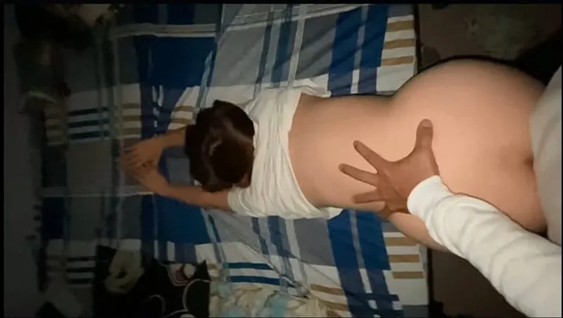 Lên giường với gấu dâm đãng và cái kết