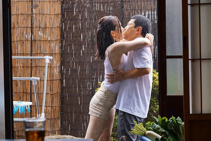 ông xã đang điều trị ysl, bà xã tìm đến em ông chồng để được thỏa mãn