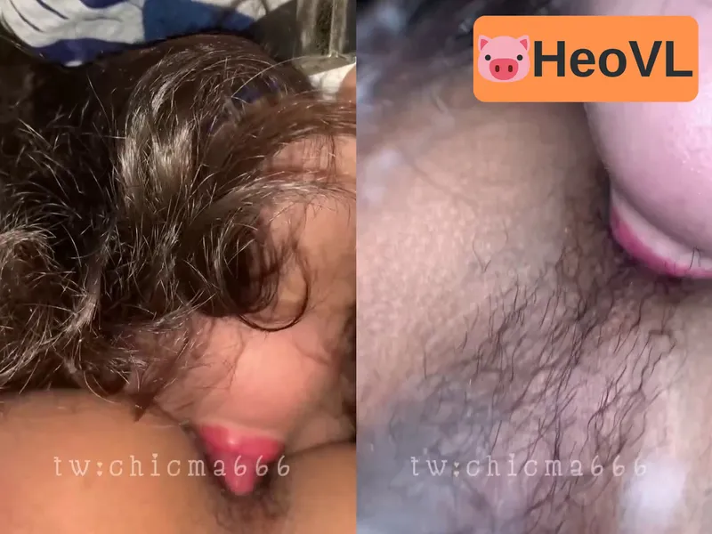 đào ngoan mút sạch từ cây hàng xuống chân || p4