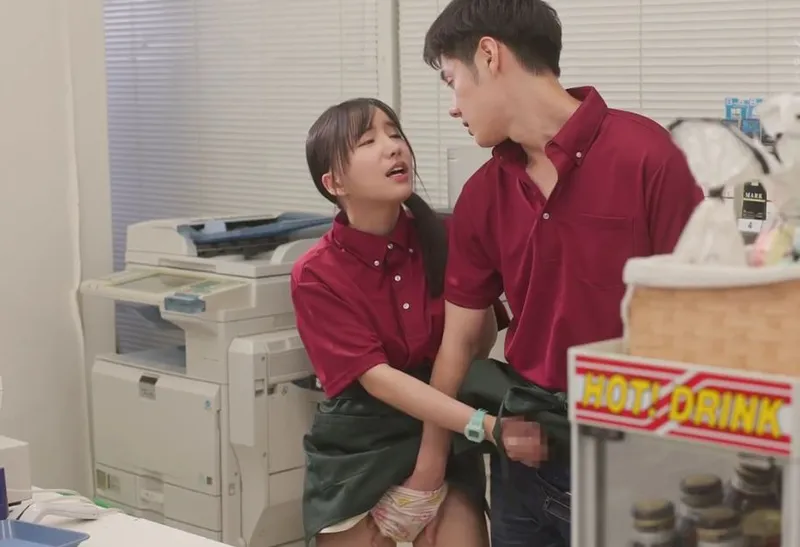 Ai rồi cũng địt trộm eny khi đi làm thêm mà thôi