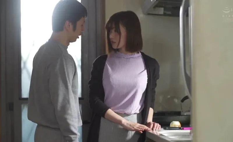 Em gã chồng và ham muốn nện với chị dâu