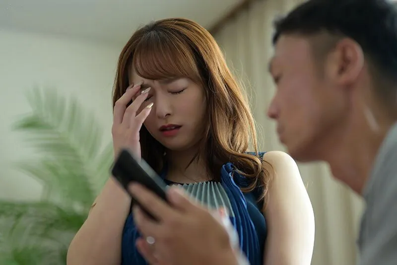 Bà xã sốc khi gã chồng tâm sự về ước muốn nhìn cô vợ bị người khác địt