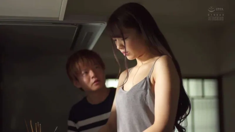 Người tình của chị gái xxx cô em người vợ đang buồn bã vì thất tình